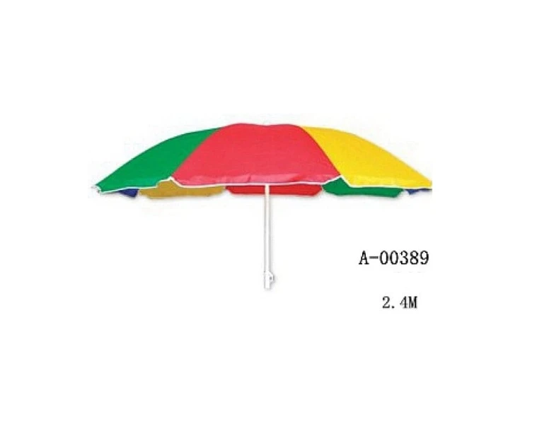 Umbrelă Soare Textil+Fier+Pvc A-00389 WEI